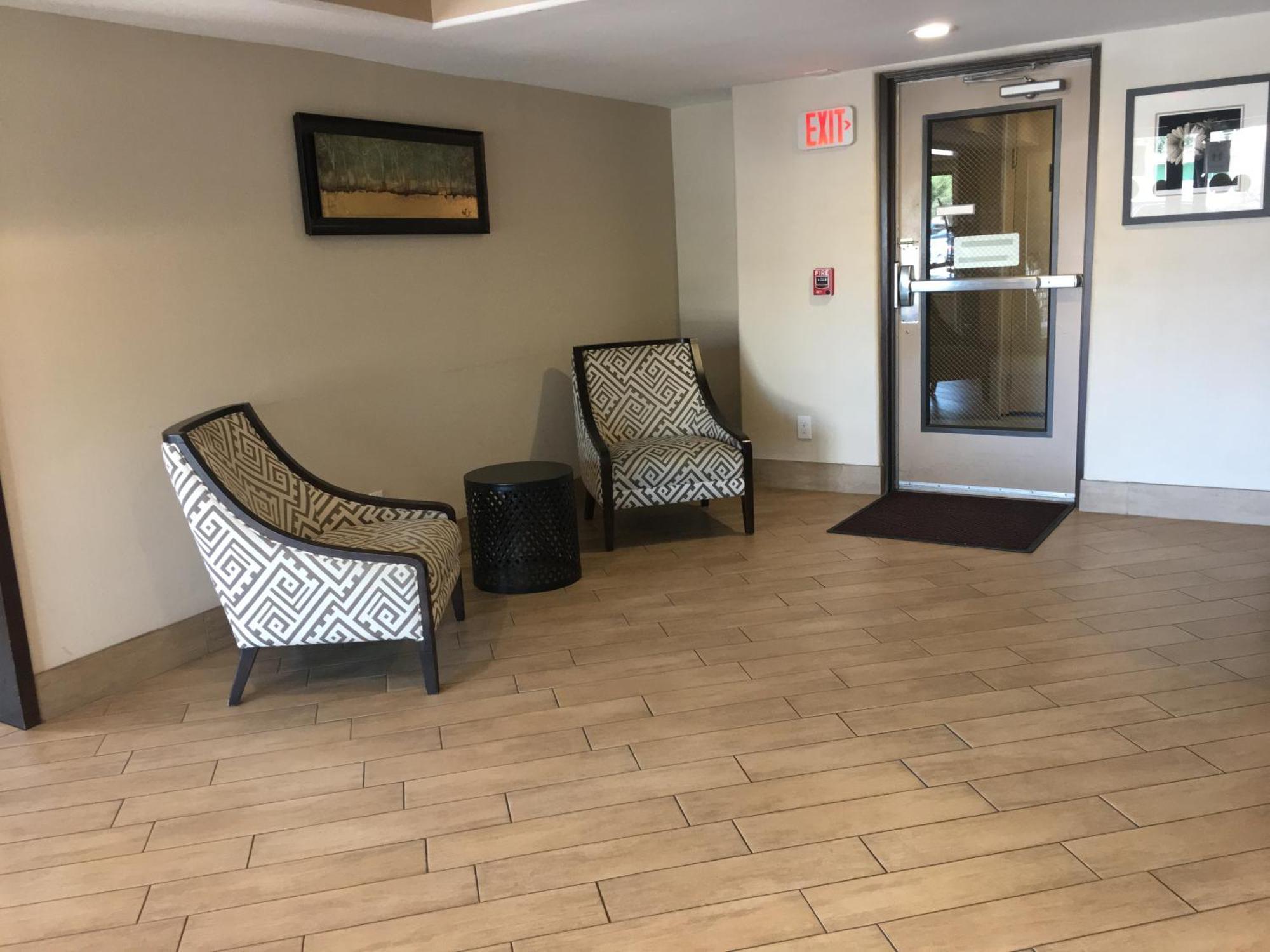 Americas Best Value Inn-Near Nrg Park/Medical Center Houston Esterno foto