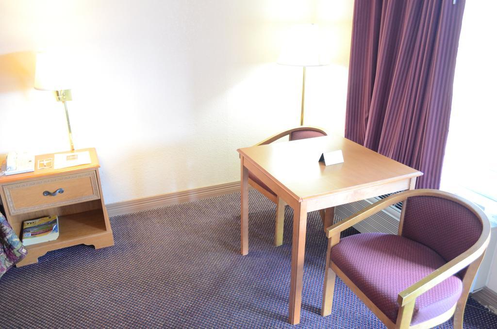 Americas Best Value Inn-Near Nrg Park/Medical Center Houston Camera foto
