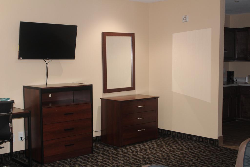 Americas Best Value Inn-Near Nrg Park/Medical Center Houston Esterno foto