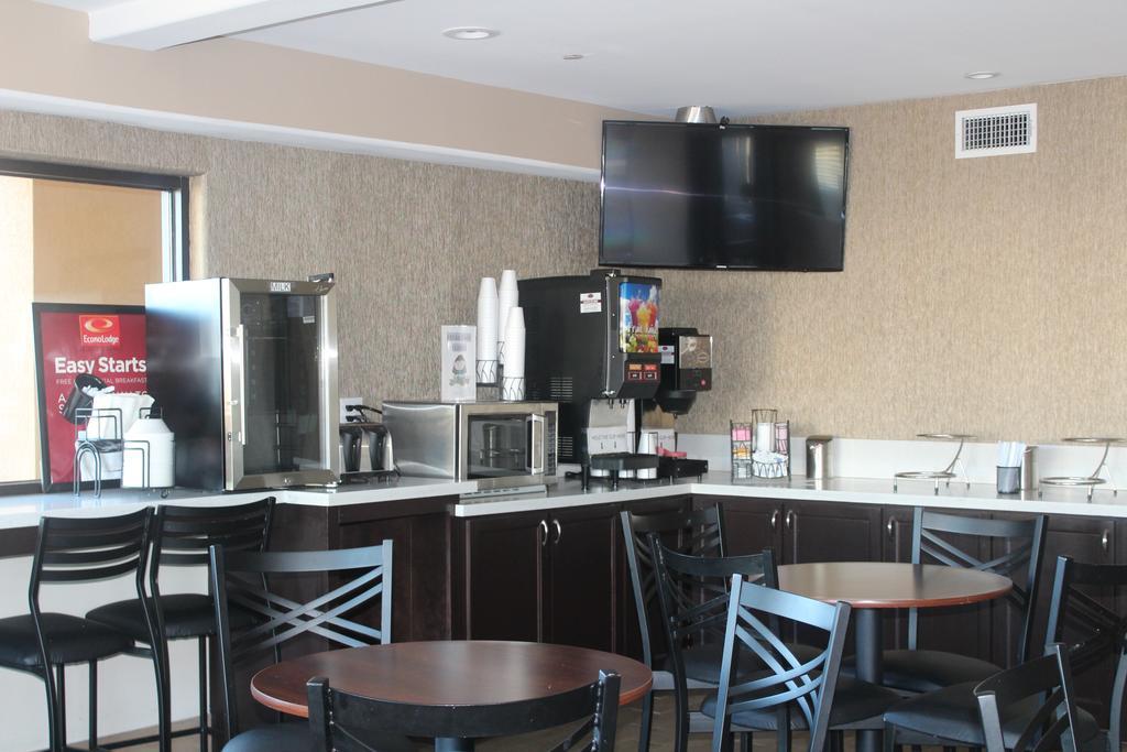 Americas Best Value Inn-Near Nrg Park/Medical Center Houston Esterno foto