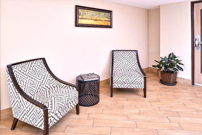 Americas Best Value Inn-Near Nrg Park/Medical Center Houston Esterno foto